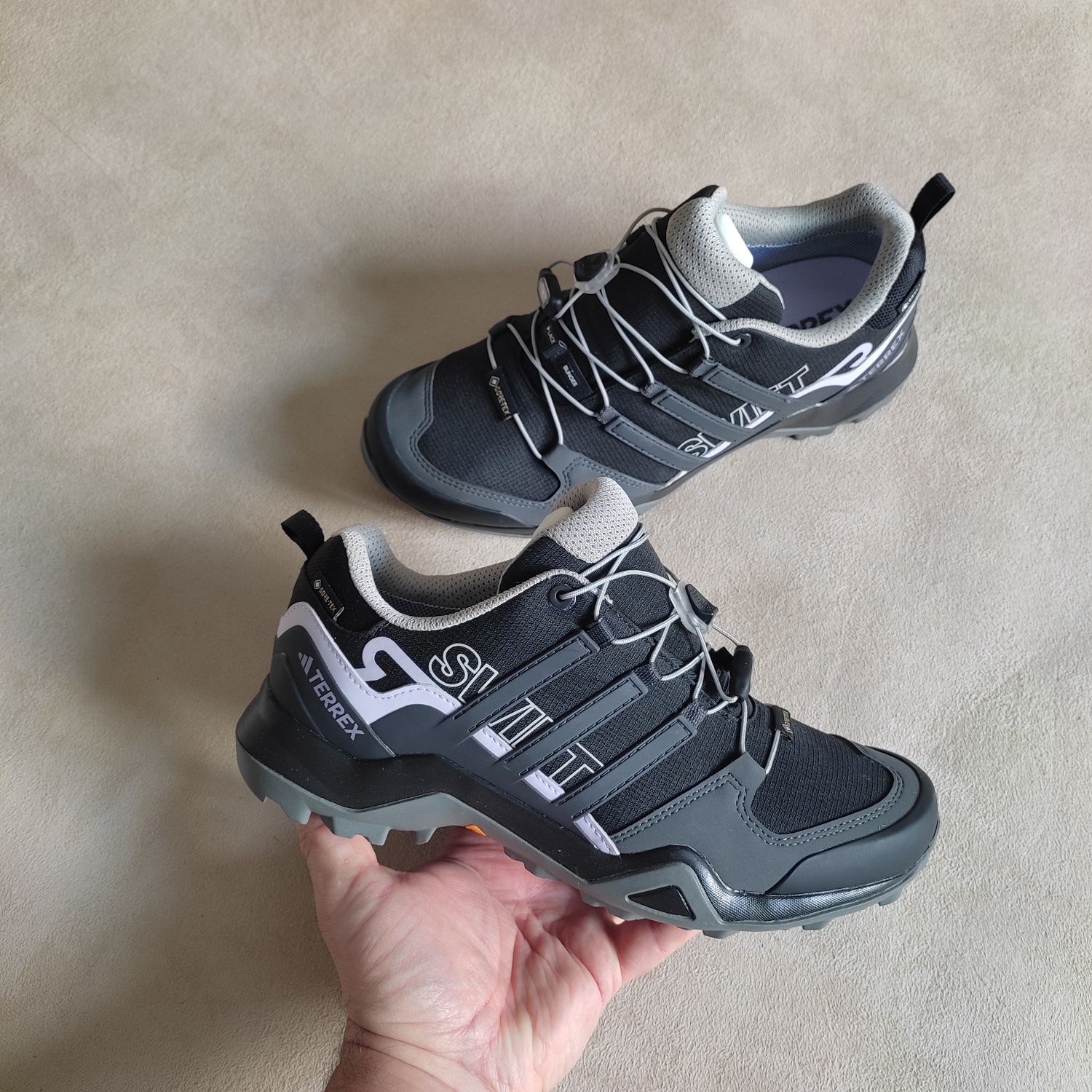 Adidas Terrex Swift R2 Gore-Tex