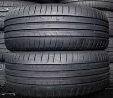 185/55 185/60 185/65 195/55 195/60 195/65 R15 Шини б/у літо Склад