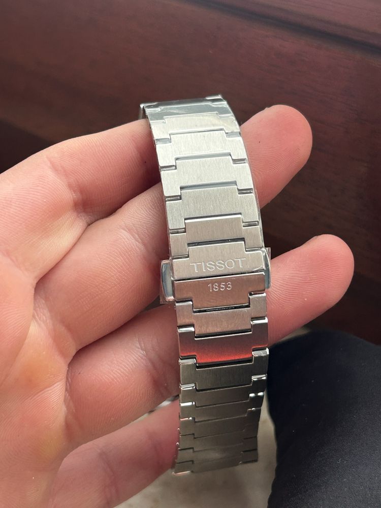 Tissot PRX Quartz 40mm T137.410.11.091.01– NOWY | Full Set | Gwarancja