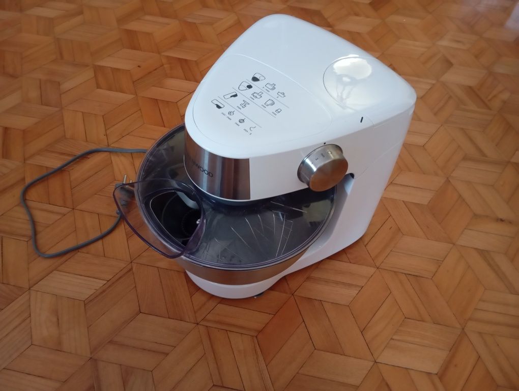 Robot kuchenny KENWOOD