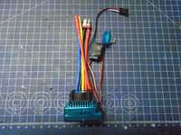 REGULATOR 120A  ESC Modele RC Modelarski 1:10