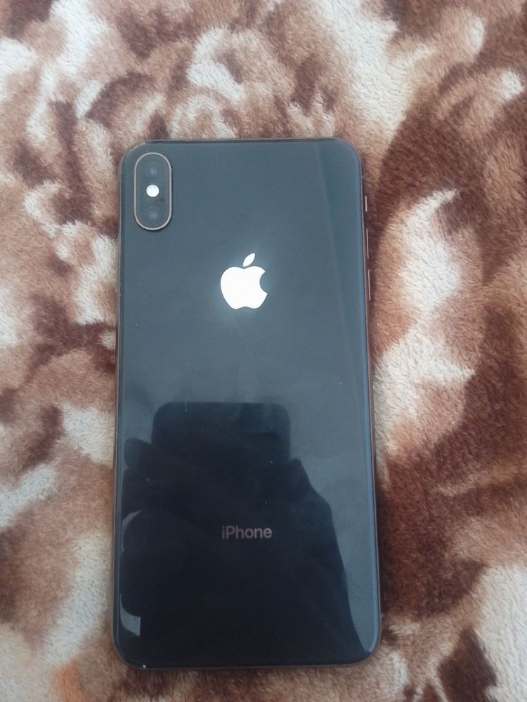iPhone XS Max Neverlock