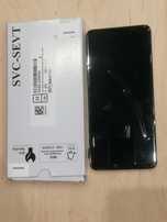 Дисплей для Samsung A51 A515 Сервісний оригинал з рамкой