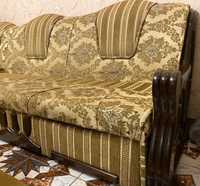 Диван ліжко кровать в зал крісло кресло Діван зі спальним місцем