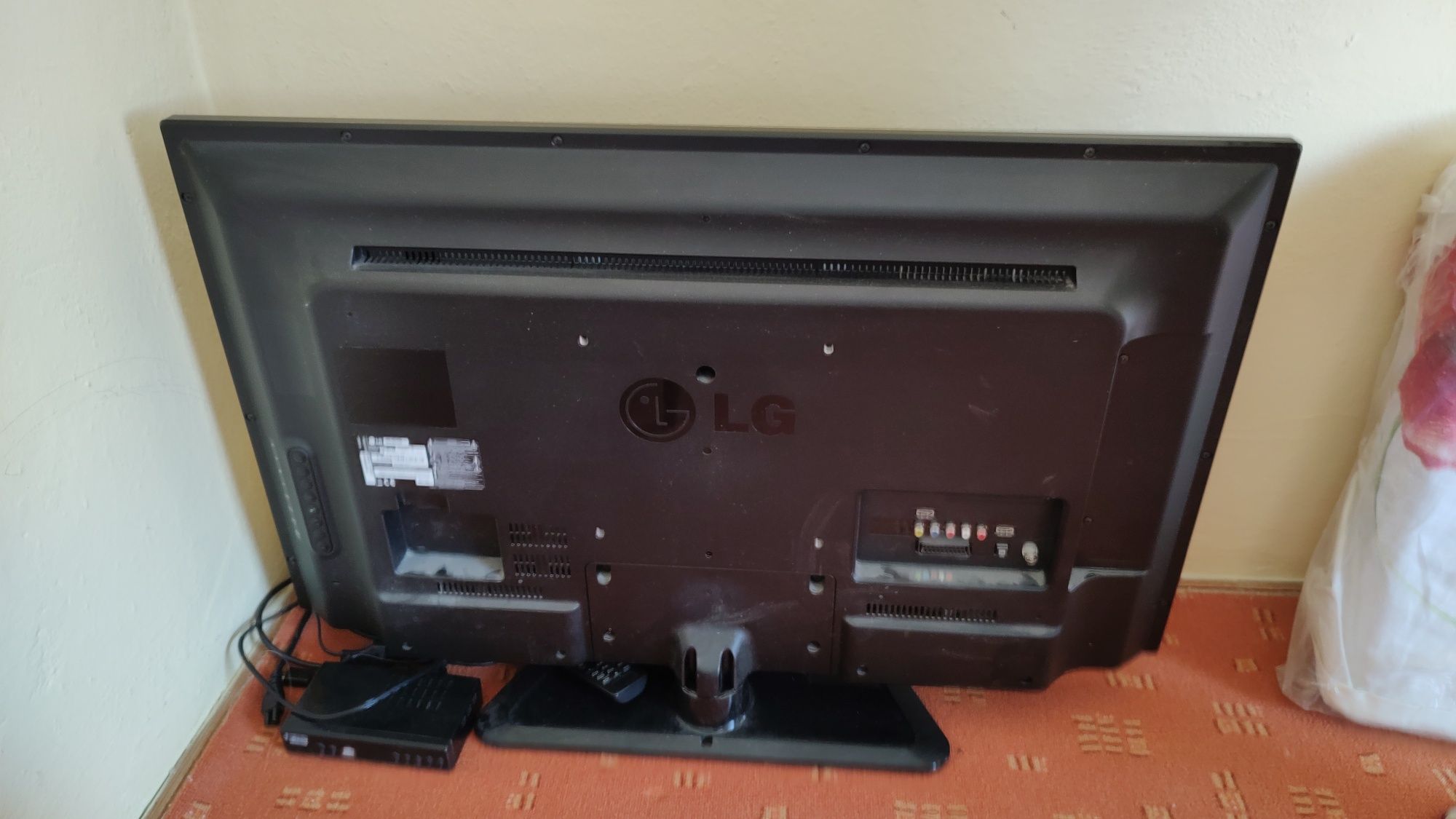 Telewizor lg39ln5400