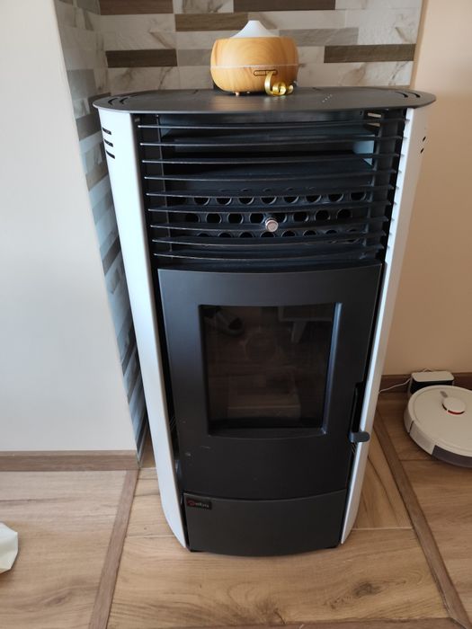 Salamandra Delba 12kw DB-853B