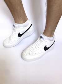 Кросівки кеди Nike Court Vision Lo NN DH-2987-101 розмір 42 (26.5 см)