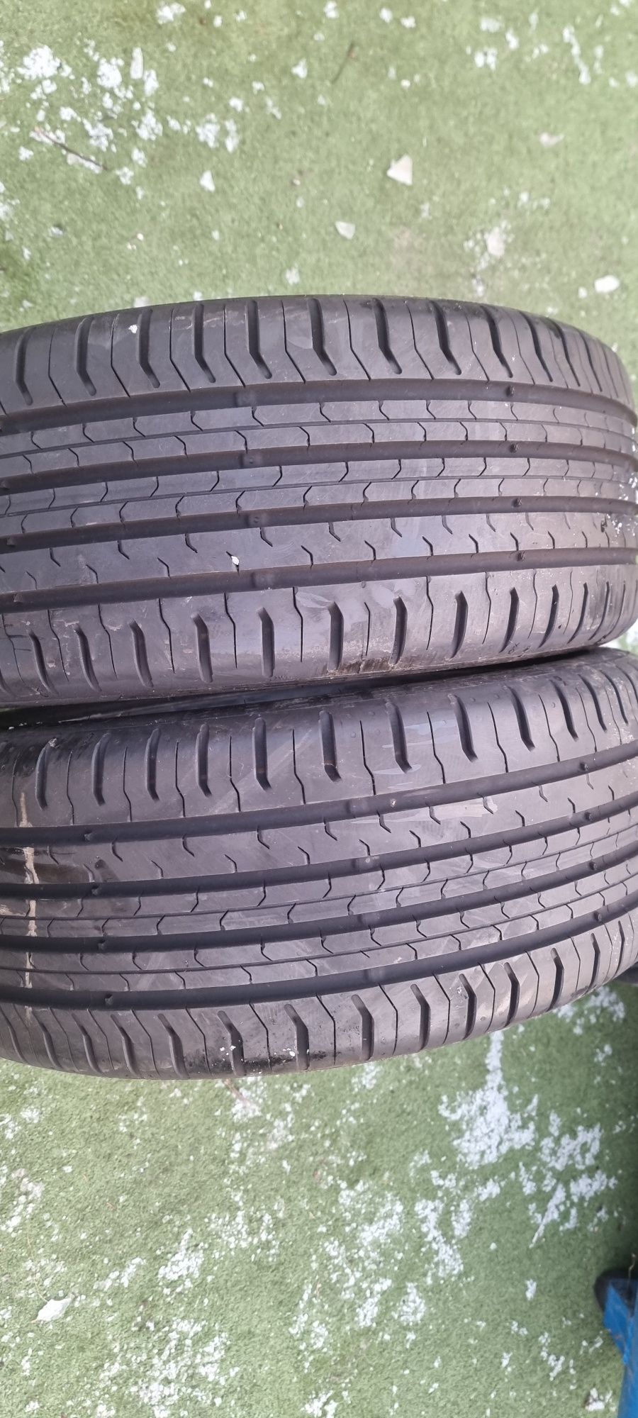 Sprzedam opony letnie 205/45R16 i 185/50R16