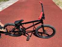 Велосипед BMX Wethepeople Nova