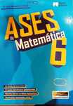 Livro Ases 6 Matemática