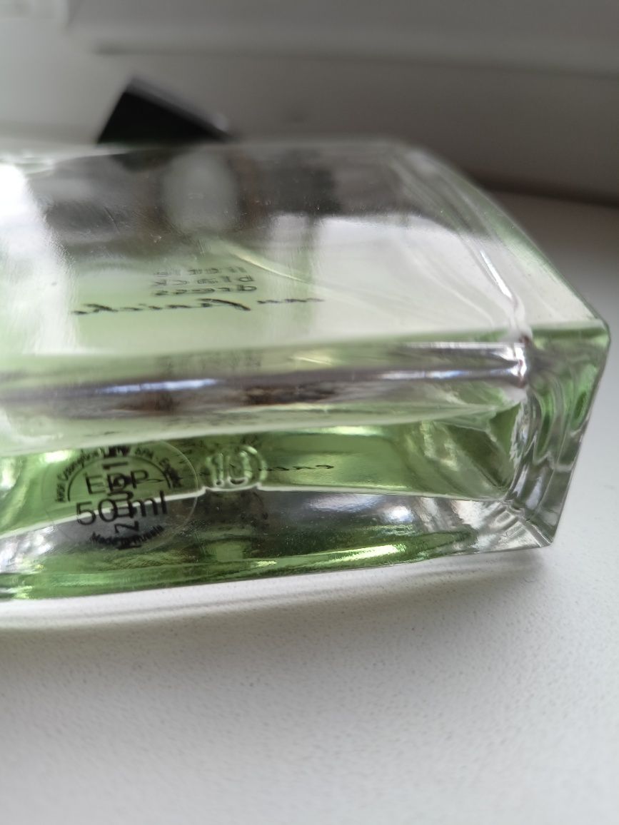 Женские духи LITTLE Black dress Yves Rocher So elixir Evidence Chanel