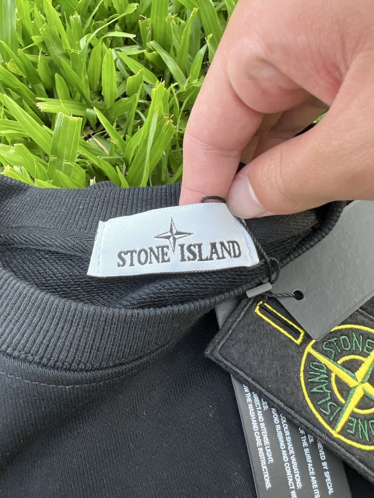 Camisola da stone island