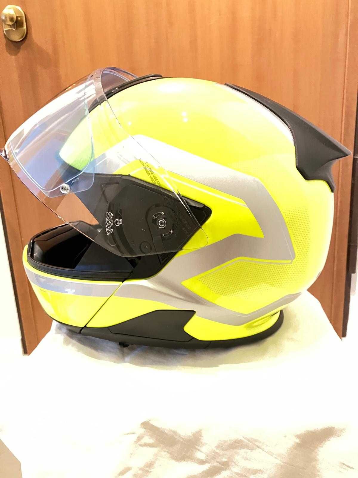 Kask motocyklowy BMW Motorrad System 7 - NOWY!