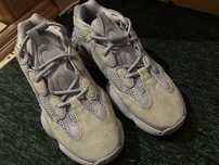 yeezy boost 500 stone salt