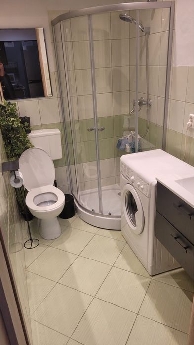 Pokoj do wynajęcia Wszystko w cenie !!!