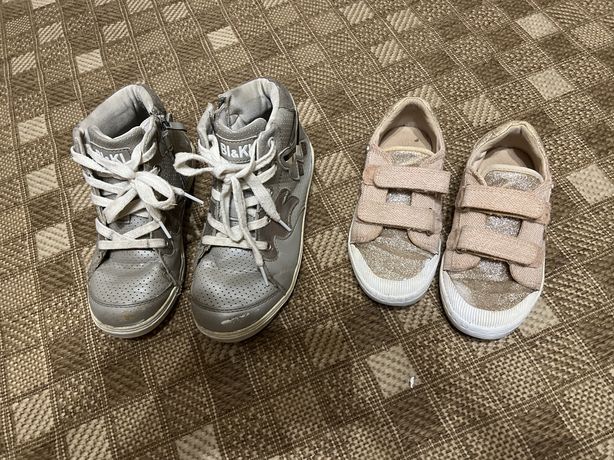 Дитяче взуття
