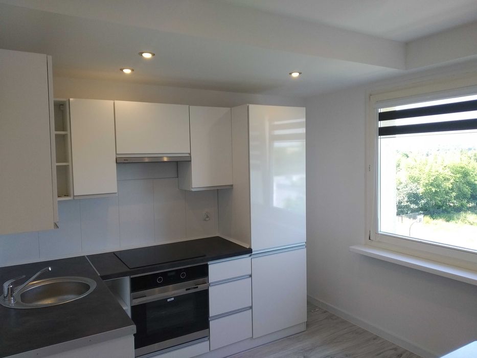 Mieszkanie do wynajęcia 37m2 ul. Stryjska