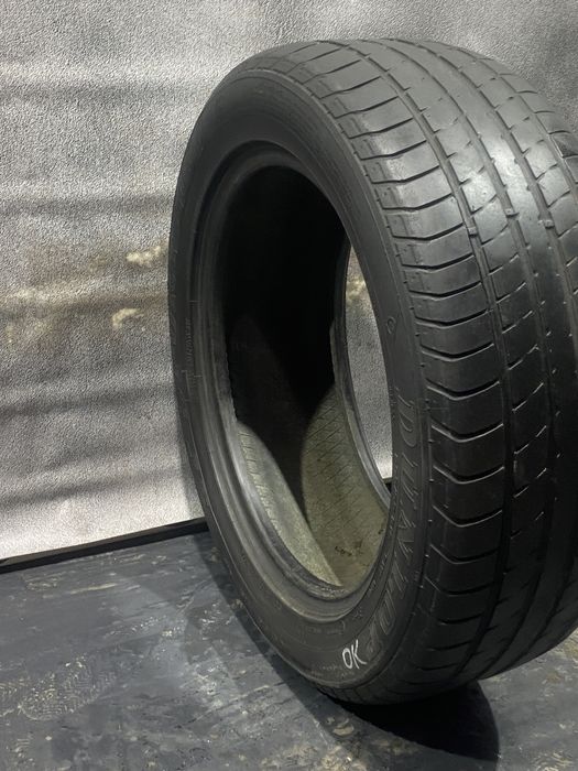 ‼️ЛІТНЯ РЕЗИНА‼️ Dunlop • 205/55 R16 АРТ:419