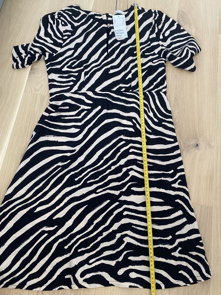 Sukienka H&M 36 nowa