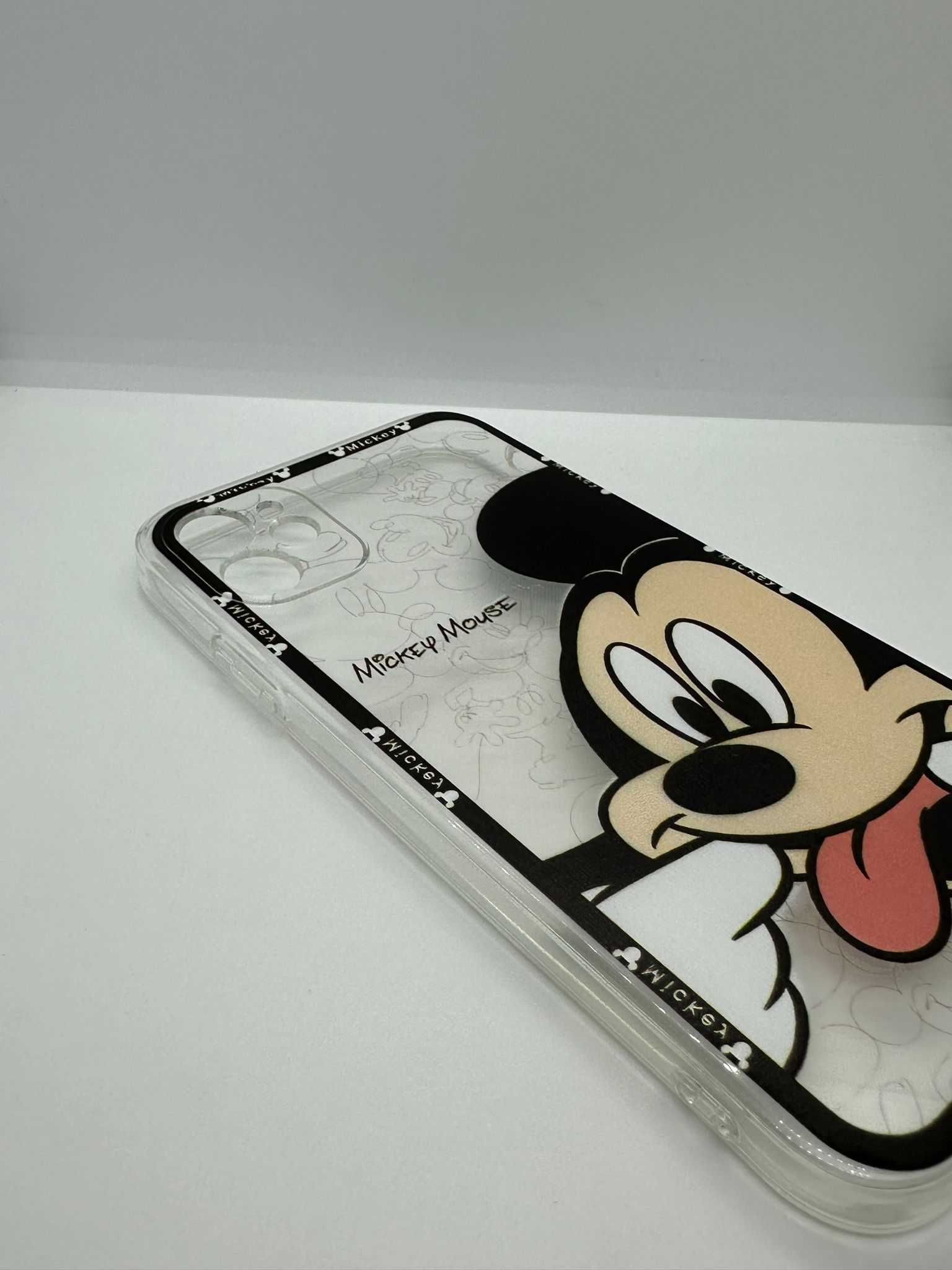 Obudowa Plecki Etui Case Iphone 11 Myszka Miki kod 216
