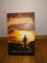 Rozdroża - WM. Paul Young prezent