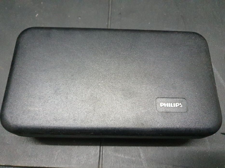 PHILIPS - Máquina de Barbear