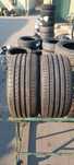 Opony letnie Continental 265/30/20 Jarbet #C16