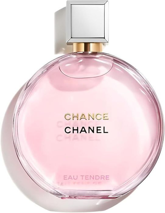 Chanel Chance Eau Tendre