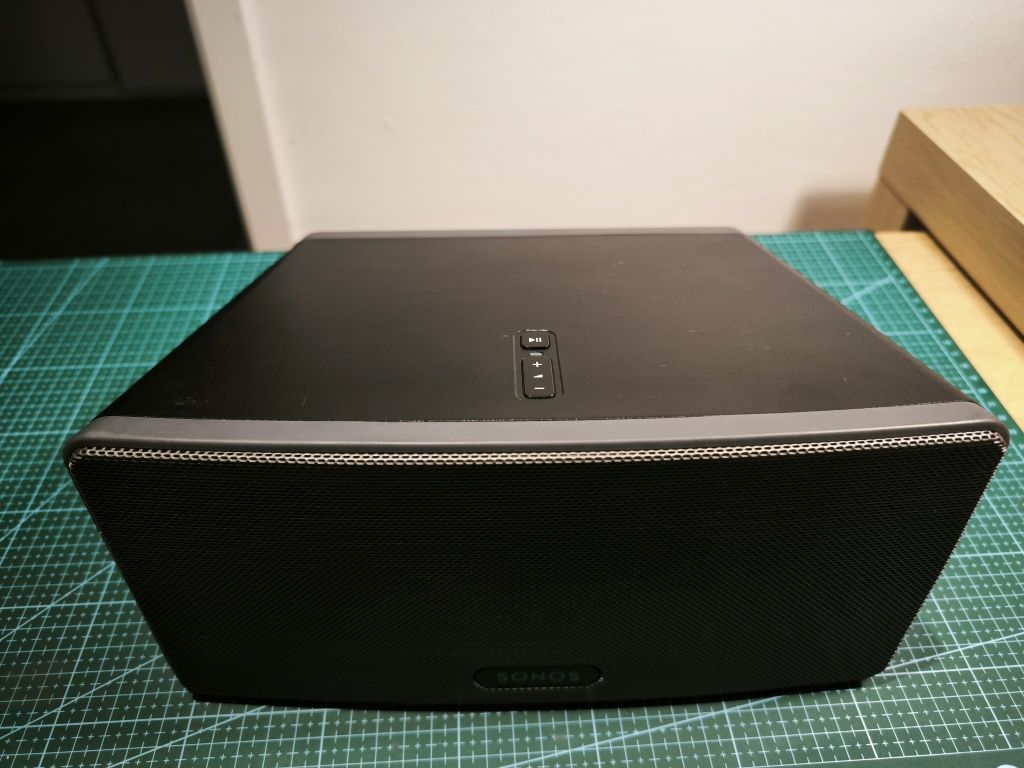 Sonos play 3 para