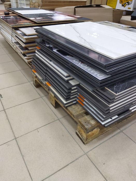 Листы ДСП с плиткой,Дсп.