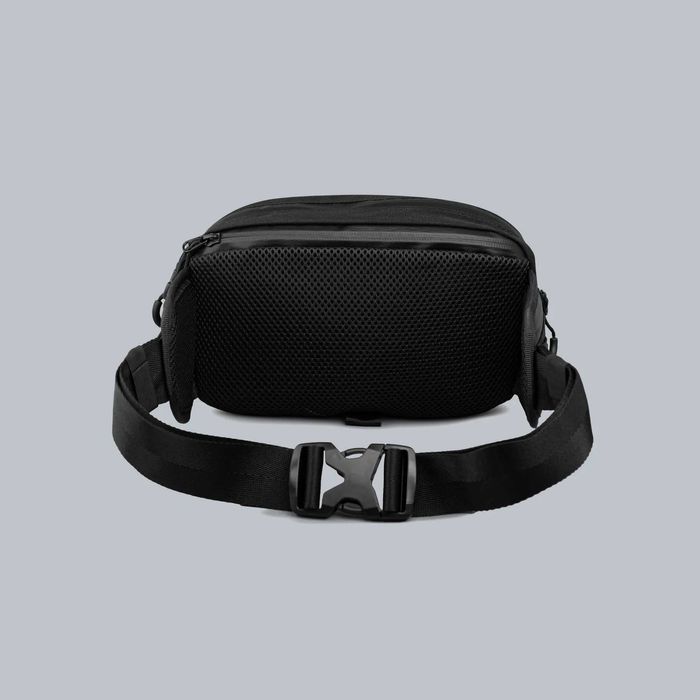 Бананка поясна сумка Blackpack City 2.0