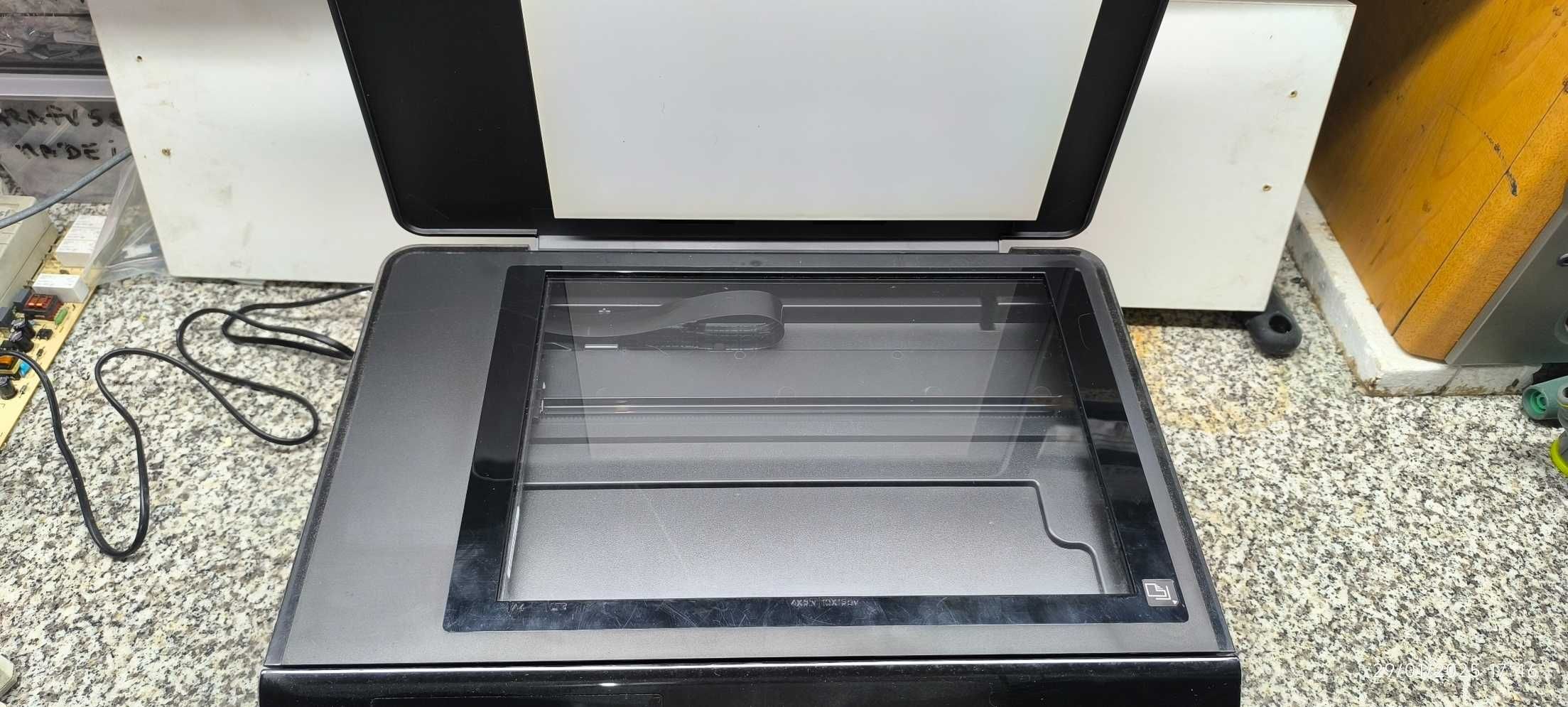 Impressora MultifunçõesHP ENVY 4500