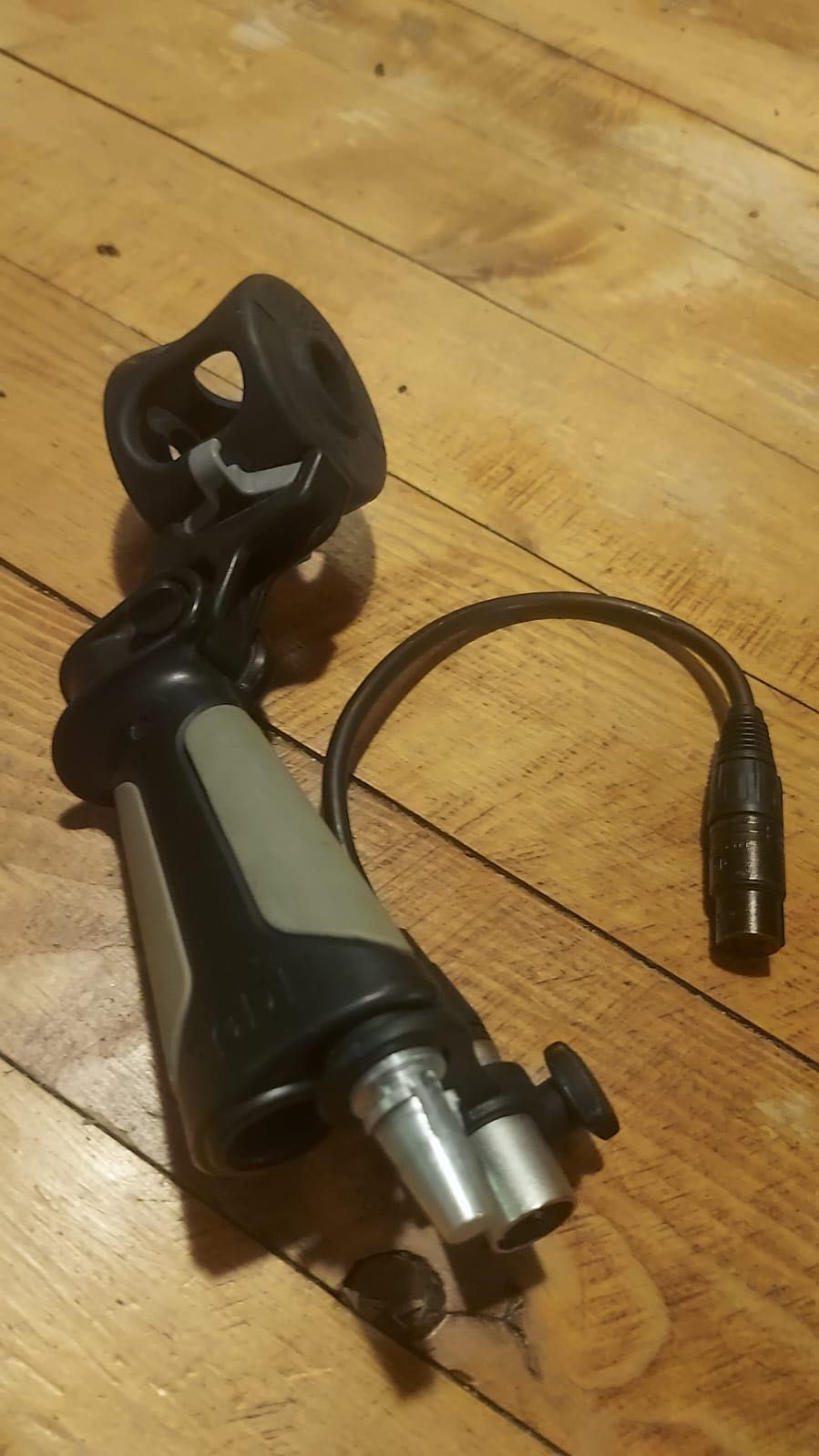 Odbiornik Sennheiser EK100  pasmo 626-668 MHz
