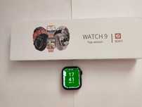 Smartwatch Watch 9 - IW9