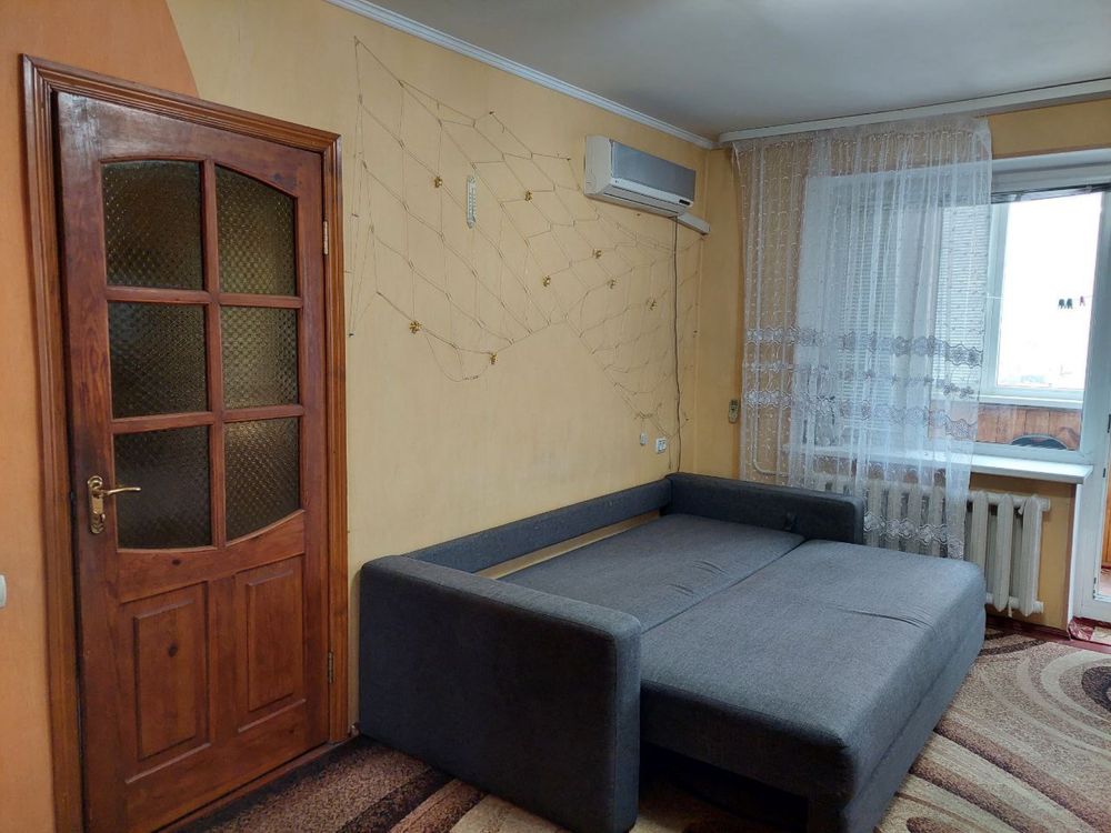 Однокімнатна квартира на Гожулівській