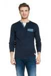 Camisola sweat shirt Salsa nova na embalagem