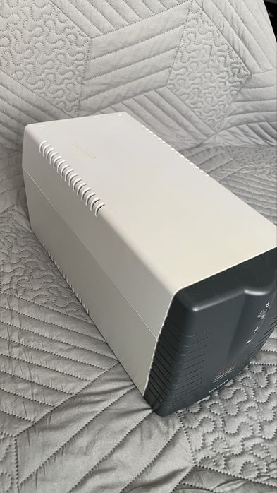 Дбж  MGE NOVA 1100 AVR