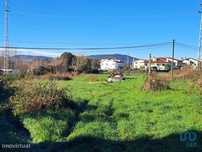 Terreno em Mire de Tibães de 2336,00 m2