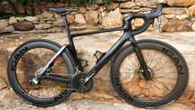 KTM Lisse Disco t52