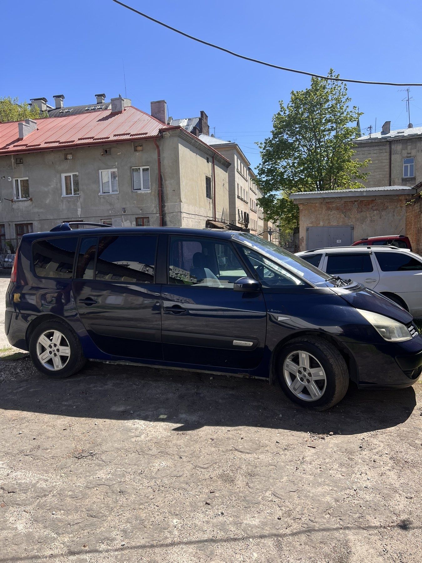 Продається. Рено Еспейс 4