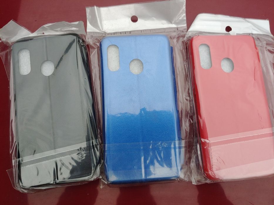 Чохли Samsung Galaxi А