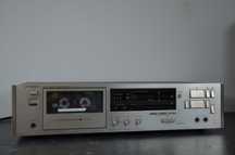 Magnatofon Deck LUXMAN K-240 Super Okazja