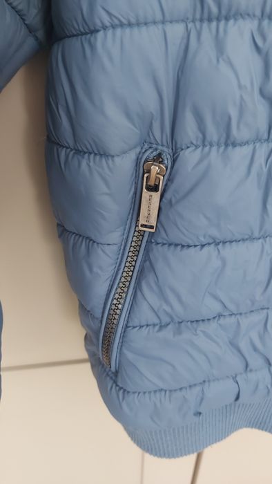 Kurtka-Bomberka chłopięca marki Reserved roz 152