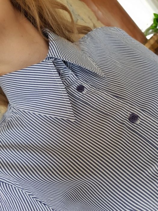 Bluzka, koszula damska Firmy MNG SUIT. Rozmiar L, XL.