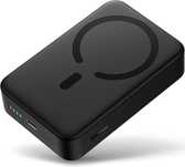 Powerbank Baseus 20000 mAh czarny