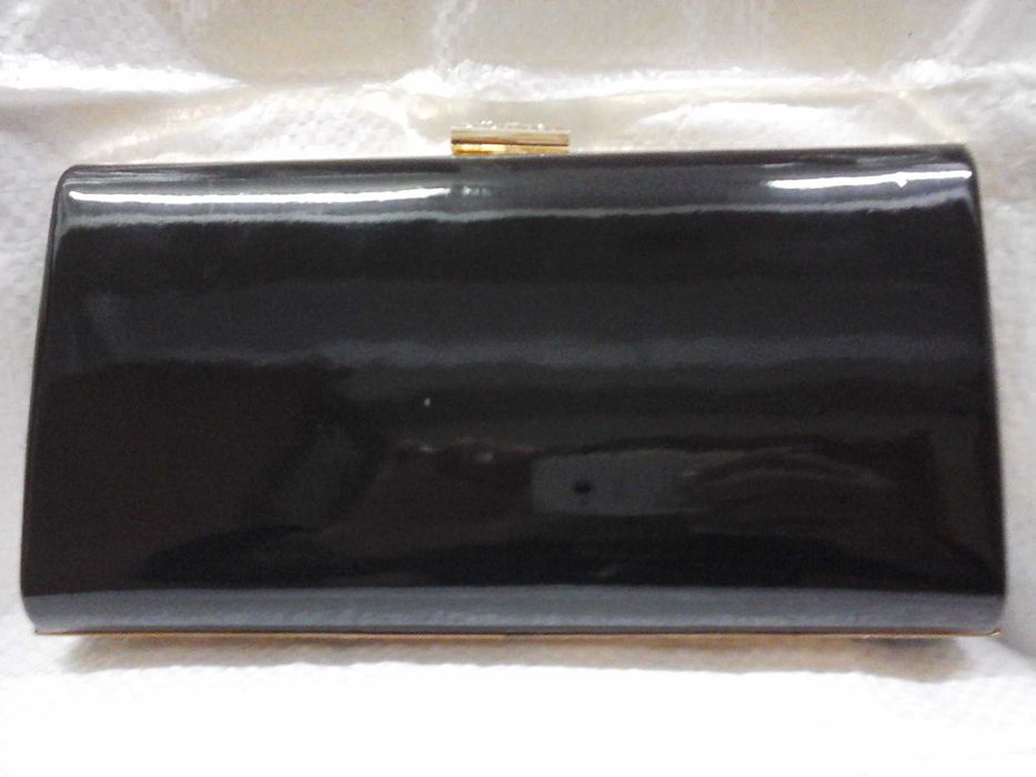 Лаковый клатч. Обмен/продажа