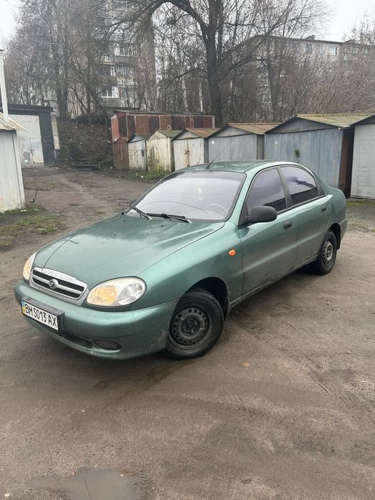 Продам Сенс 1.3.Газ.Рік 2011.Можливо Обмін!