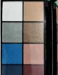 Paleta de sombras