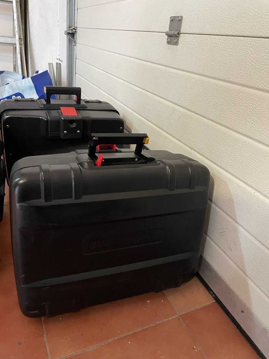 malas bmx gs 800 originais