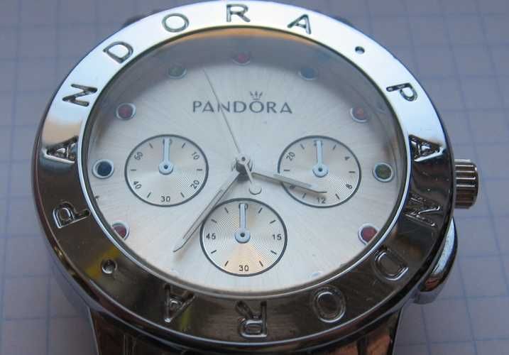 Часы наручные Pandora Пандора Китай состояние